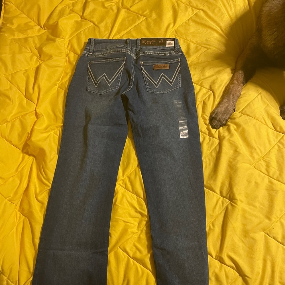 Wrangler Jeans